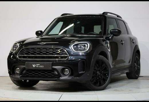 MINI ALL4