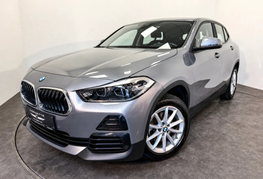 BMW 1.5 SDRIVE18I 100KW