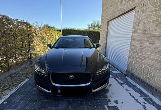 Jaguar 3.0 V6 Portfolio