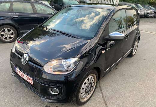 Volkswagen prete a immatriculer*****