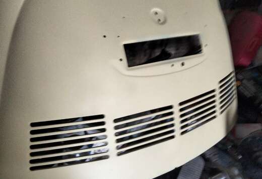 Volkswagen Coccinelle