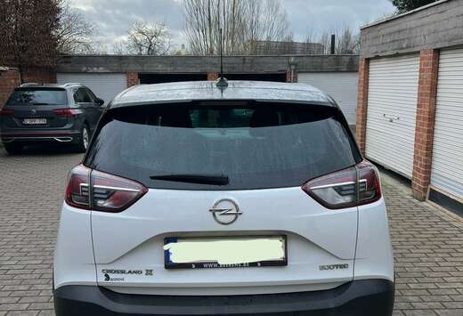 Opel 1.2 Turbo Innovation Start/Stop