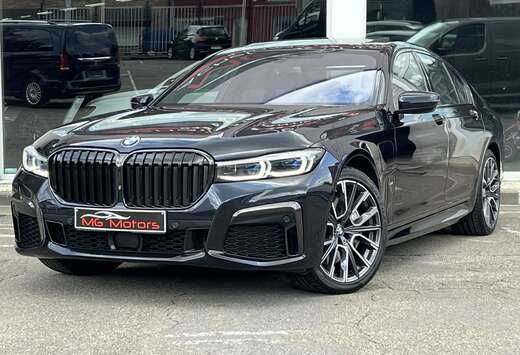 BMW eAS PHEV PACK M ACC CAM 360 SOFCLOSE KEYLESS