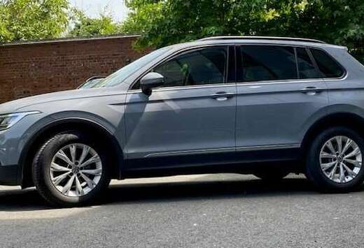 Volkswagen Tiguan 2.0 TDI SCR Life