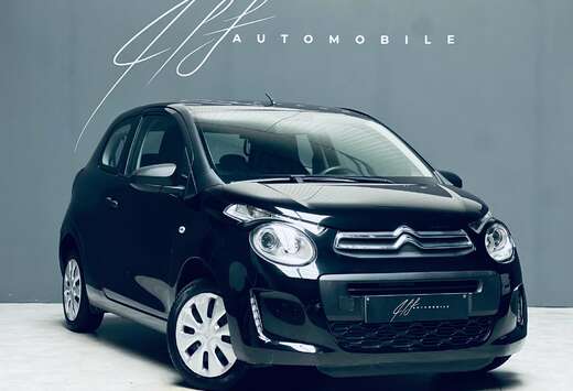 Citroen 1.0 VTi **1èreMAIN**EURO6b**