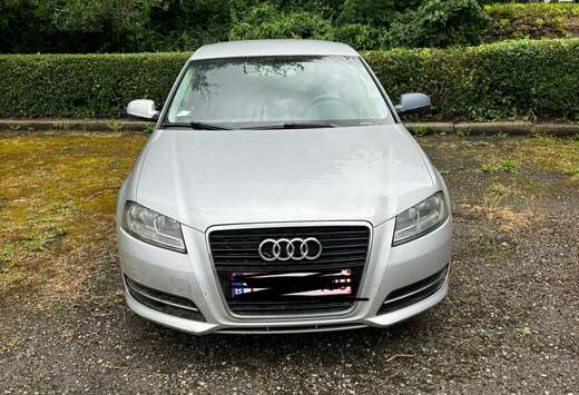 Audi Sportback 1.4 tfsi