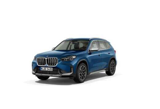 BMW X-LINE - AUTOMAAT - NAVI - CAM