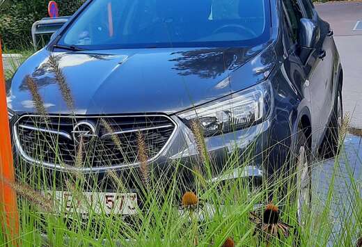 Opel Mokka X 1.4 Start/Stop 4x4 Design Line