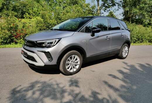 Opel Crossland 1.2 Elegance