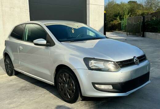 Volkswagen 1.6 CR TDi