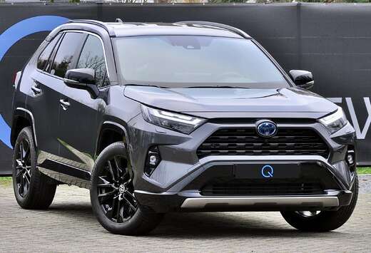 Toyota STYLE APPLE CARPLAY JBL SOUND 360 CAMERA