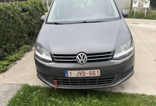 Volkswagen 2.0 CR TDi Comfortline BMT