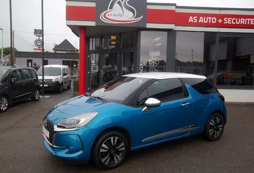 1.2 PureTech So Chic