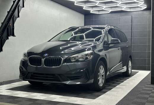 BMW Active Tourer  * 7 PLACES * GARANTIE 1 AN *