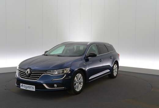 Renault Grandtour 1.7 Blue dCi Limited2 GPS PDC CAM K ...