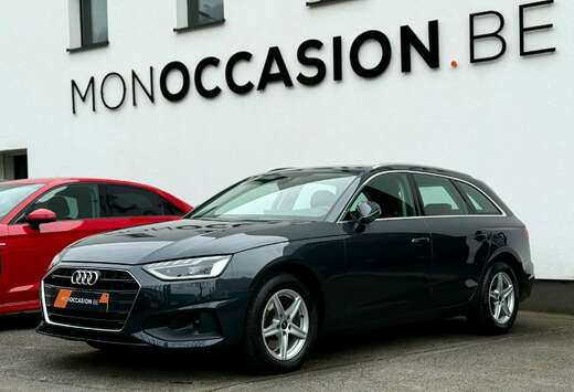 Audi Avant 30 TDi VIRTUAL CAMERA CARPLAY CUIR GPS