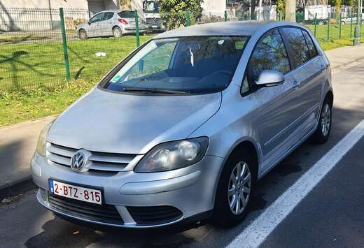 Volkswagen Golf Plus 1.4i 16v United