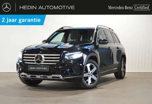 Mercedes-Benz  Verwarmde Zetels  Spiegel Pack