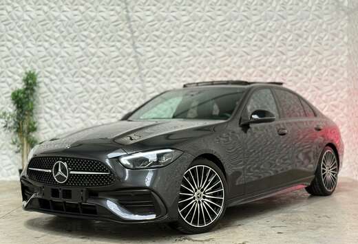 Mercedes-Benz AMG Line / Pano / Automatique / Pack Ni ...