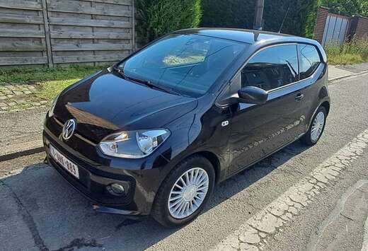 Volkswagen Up+1.0i+up