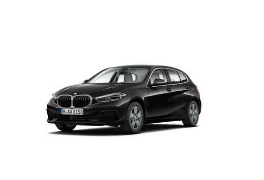 BMW Model Advantage