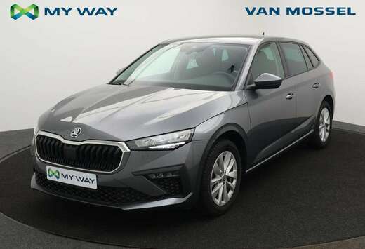 Skoda Scala 1.0TSI 116PK Selection *AUTOMAAT*BLTH*PDC ...