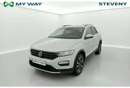 Volkswagen UNITED 1.0 81kW(110ch) 6V * My Way Selecti ...