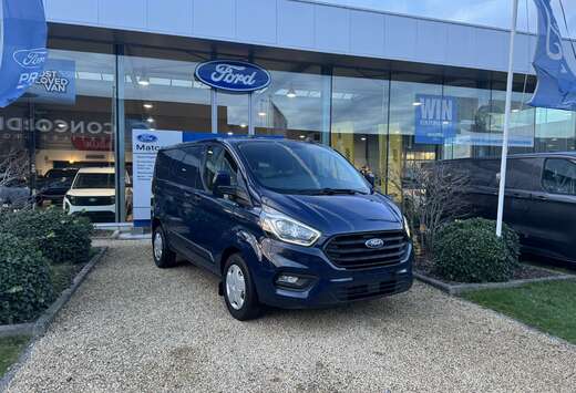 Ford Transit Custom 280 L1 Autm. Trend