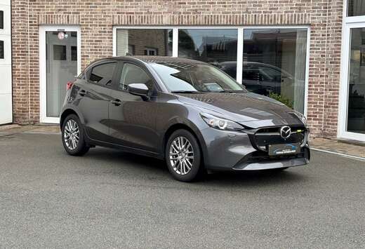 Mazda 2 1.5 SKY-G / Automaat / 360 camera / 10000km