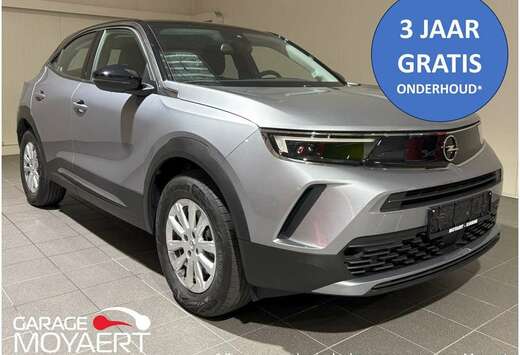 Opel 50kWh EV Edition  3 JAAR ONDERHOUD GRATIS