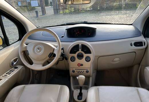 Renault 1.6i 16v Initiale distribution+maintenance OK