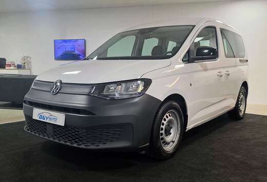 Volkswagen 2.0 TDi Business - BTW AFTREKBAAR