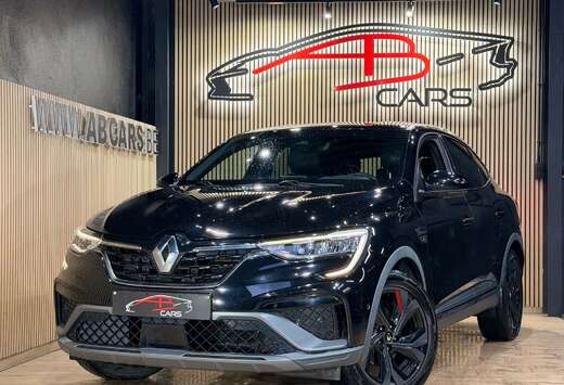 Renault E-TECH HYBRD RS LINE * GARANTIE 12 MOIS * R.S ...