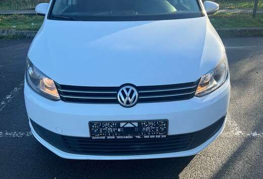 Volkswagen 1.6 Automatique 7 Places