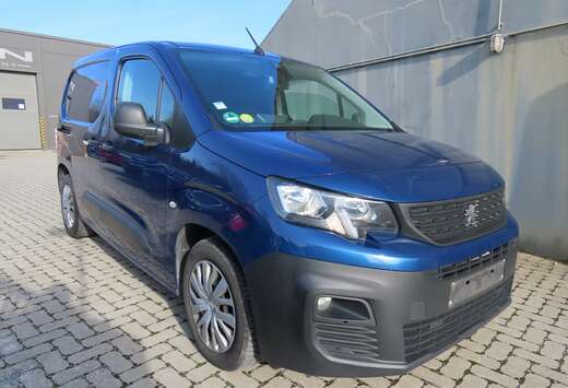 Peugeot 1.5 BlueHDi L1 Prem. S/S(EU6.2 6250eur EXPORT