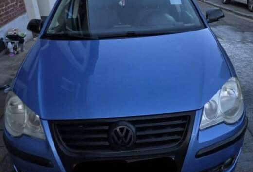 Volkswagen 1.2i Edition