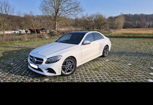 Mercedes-Benz d Business Solution