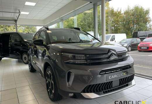 Citroen Aircross Business