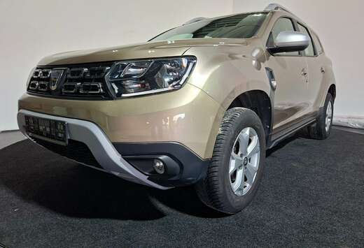 Dacia Duster TCe 100 2WD Essential  Airco  Navi