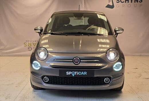 Fiat 1.0 Hybrid 3d 51kW