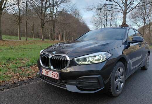 BMW d AdBlue (EU6AP)