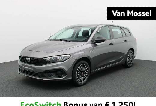 Fiat SW 1.0 Firefly 100 CARPLAY  PDC  ECC