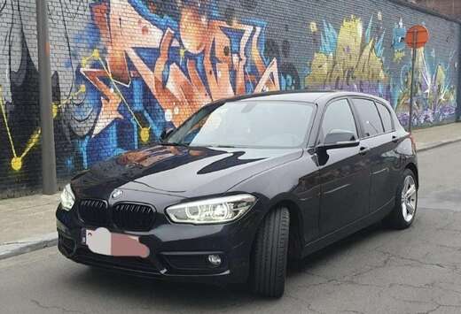 BMW euro 6