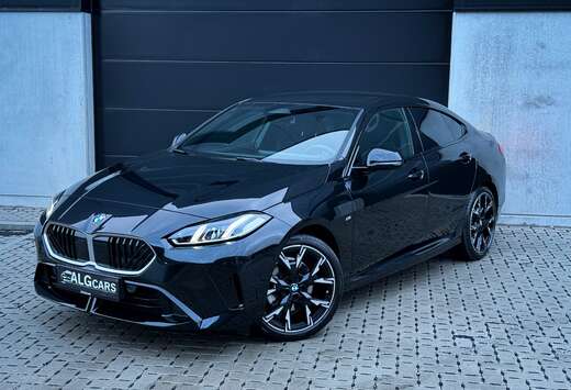 BMW iA Gran Coupé M-SPORT SHADOW LINE / NIEUW MODEL