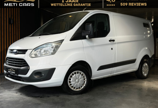 Ford 2.2 TDCi Ambiente  Navi  Cruise  Sensoren  ...
