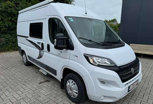 Fiat 20 JTD CHAUSSON