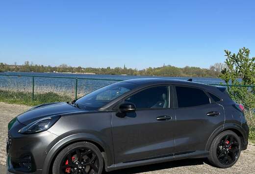 Ford ST 1.5 EcoBoost Ultimate (EU6d)