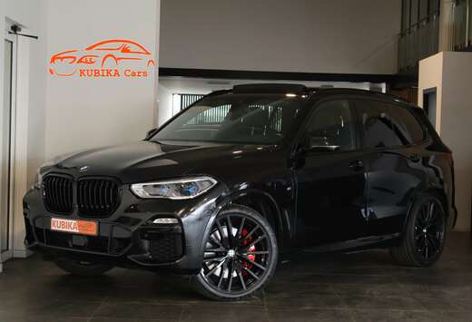 BMW PHEV 3.0AS xDrive45e Pano Memory ACC BTW* 12M*