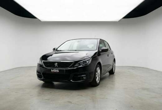 Peugeot *1.5 BlueHDi* COCKPIT* CLIM* CRUISE* NAVI*