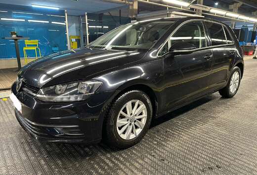 Volkswagen Golf 1.0 TSI OPF DSG